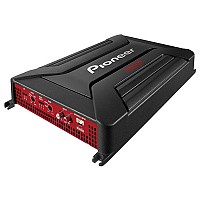 amplificatoare auto