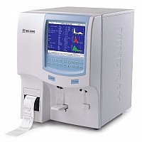 analizor hematologie