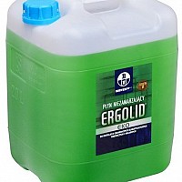 antigel solar