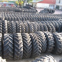 anvelope agricole