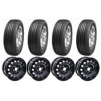 anvelope de iarna logan