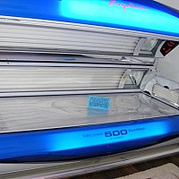 aparat de bronzat