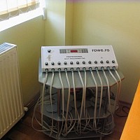 aparat de electrostimulare