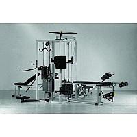 aparat multifunctional fitness