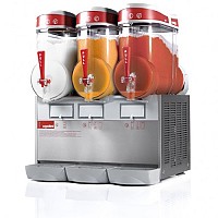 aparate granita slush