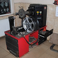 aparate vulcanizare auto