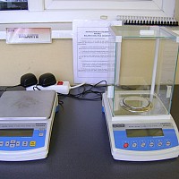 aparatura de laborator