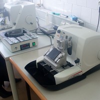aparatura laborator