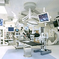 aparatura medicala
