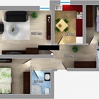 apartamente noi