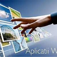 aplicatii web
