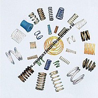 arcuri elicoidale de compresiune