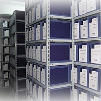 arhivare documente