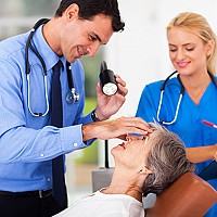 asistent medical