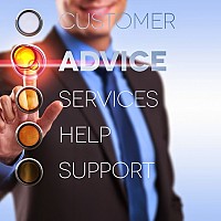 asistenta in afaceri