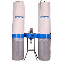 aspirator rumegus