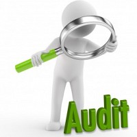 audit iso