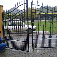 automatizari porti garaj
