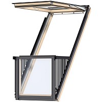 balcon cabrio