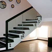 balustrada scara
