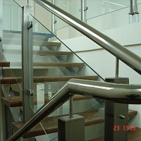 balustrade otel