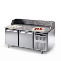 banc pizza
