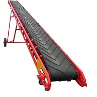 accesorii benzi transportoare