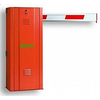 bariere electromecanice