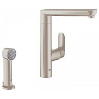 baterie spalator monocomanda