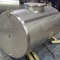 bazine inox