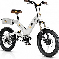 bicicleta electrica