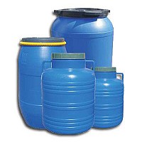 bidoane plastic