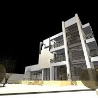 birou arhitectura