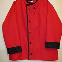 bluza de bucatar