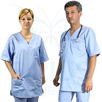bluza unisex