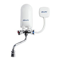 boiler electric instant
