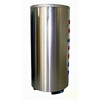 boiler inox