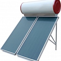 boiler solar