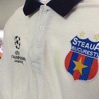 broderie tricouri
