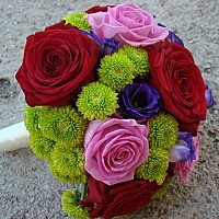 buchet nasa