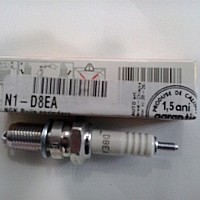 bujii de scuter