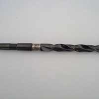 burghiu coada conica