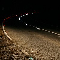 butoni reflectorizanti