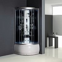 cabina de dus cu hidromasaj