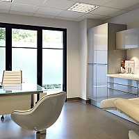 cabinet dermatologie