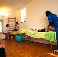cabinet fizioterapie