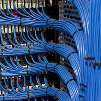 cablare structurata