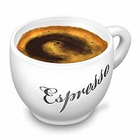 cafea espresso