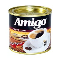 cafea instant