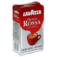cafea lavazza